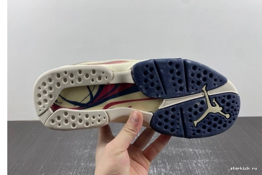 FJ2850-107   Casa SP 8 Casa FJ2850-107 Su SoleFly Retro Es Jordan Mi 0324